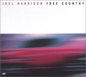 Joel Harrison/Free Country